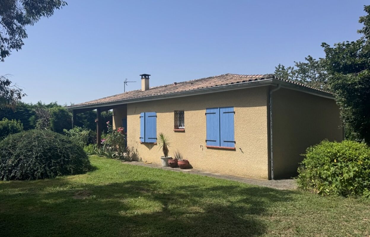 maison 4 pièces 94 m2 à vendre à Valence (82400)