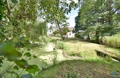 vente maison 249 000 € à proximité de Le Controis-en-Sologne (41700)