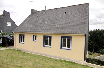 vente maison 127 000 € à proximité de Saint-Goazec (29520)