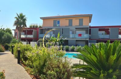 vente appartement 200 000 € à proximité de Villeneuve-Lès-Maguelone (34750)