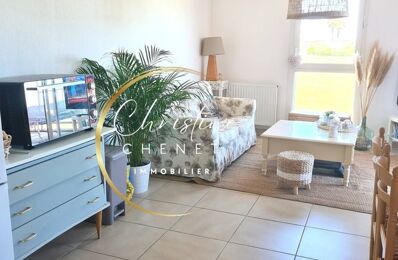 vente appartement 200 000 € à proximité de Villeneuve-Lès-Maguelone (34750)