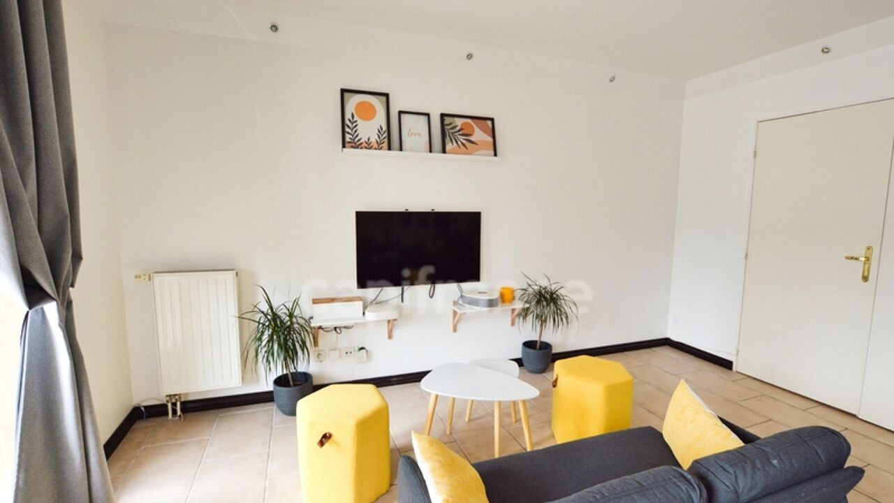 appartement 5 pièces 80 m2 à louer à Saint-Ouen-l'Aumône (95310)