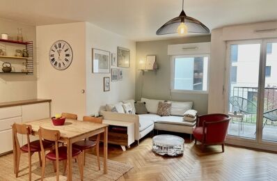 location appartement 1 600 € CC /mois à proximité de Noisy-le-Roi (78590)