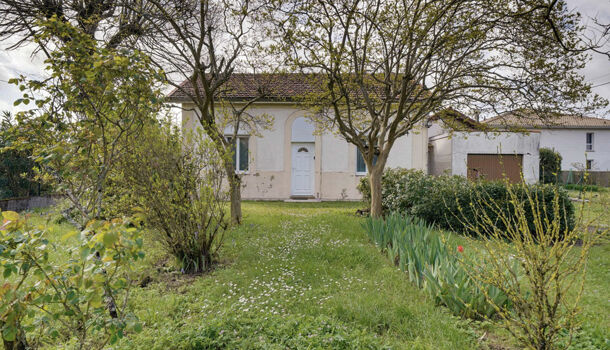 Villa / Maison 5 pièces  à vendre Mérignac 33700