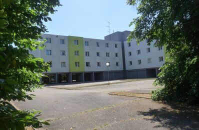 appartement 1 pièces 20 m2 à louer à Vandœuvre-Lès-Nancy (54500)