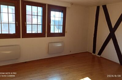 location appartement 550 € CC /mois à proximité de Nogent-sur-Vernisson (45290)