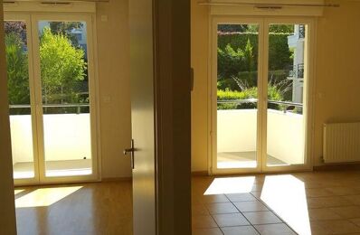 location appartement 680 € CC /mois à proximité de Romagnat (63540)