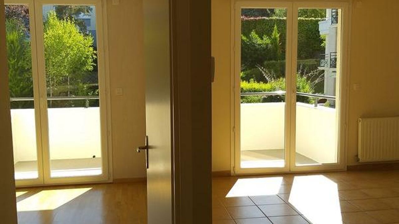 appartement 2 pièces 44 m2 à louer à Chamalières (63400)