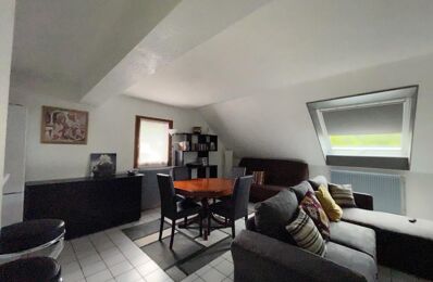 location appartement 1 060 € CC /mois à proximité de La Balme-de-Sillingy (74330)