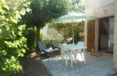 location appartement 950 € CC /mois à proximité de La Ciotat (13600)