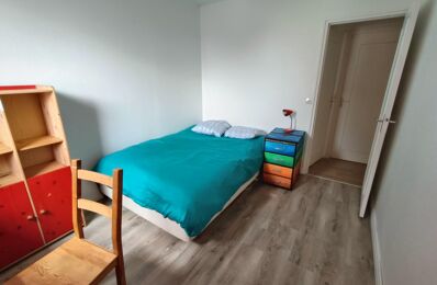 location appartement 500 € CC /mois à proximité de Ennery (95300)