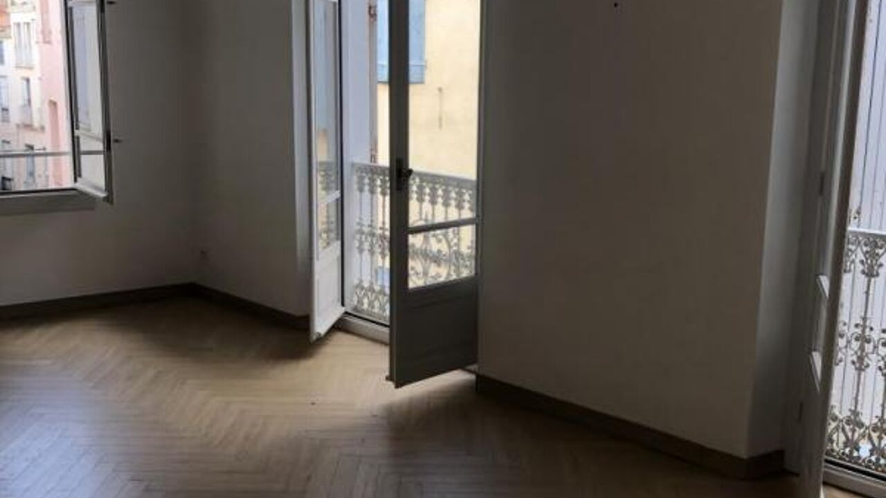 appartement 4 pièces 90 m2 à louer à Perpignan (66000)