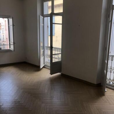 Appartement 4 pièces 90 m²