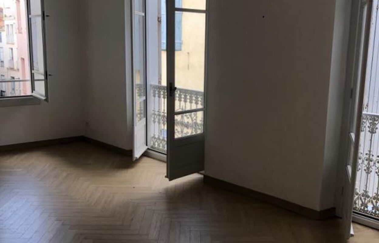 appartement 4 pièces 90 m2 à louer à Perpignan (66000)