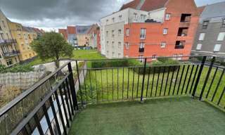 Appartement 3 Pièces 68 m² à vendre à Seclin (59113)