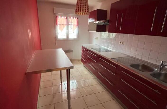 A VENDRE SECLIN appartement F3 balcon garage — photo 3