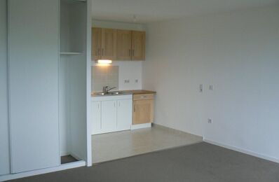 location appartement 640 € CC /mois à proximité de Roncq (59223)