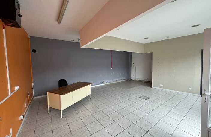 Commerce ANZIN — photo 3