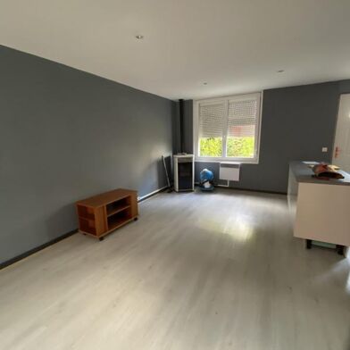 Maison 3 pièces 72 m²