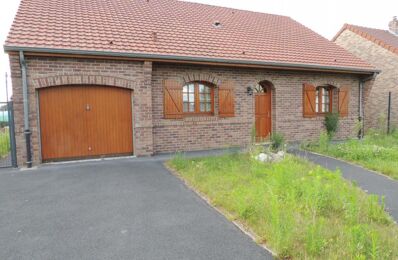 vente maison 232 300 € à proximité de Fresnes-Lès-Montauban (62490)