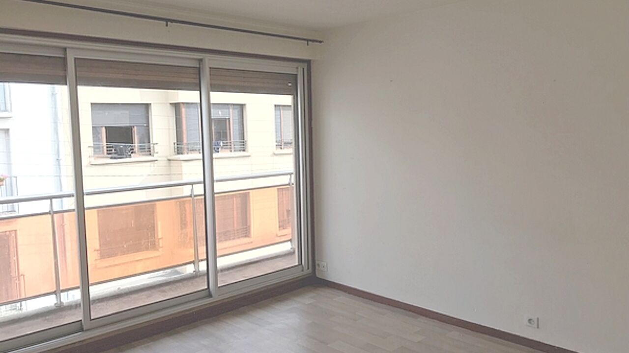 appartement 2 pièces 45 m2 à louer à Clermont-Ferrand (63000)