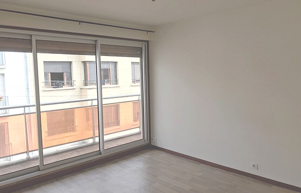 appartement 2 pièces 45 m2 à louer à Clermont-Ferrand (63000)