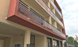 Appartement 2 Pièces 45 m² à louer à Clermont-Ferrand (63000)