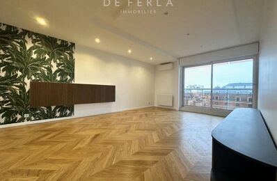 location appartement 3 740 € CC /mois à proximité de Saint-Denis (93210)