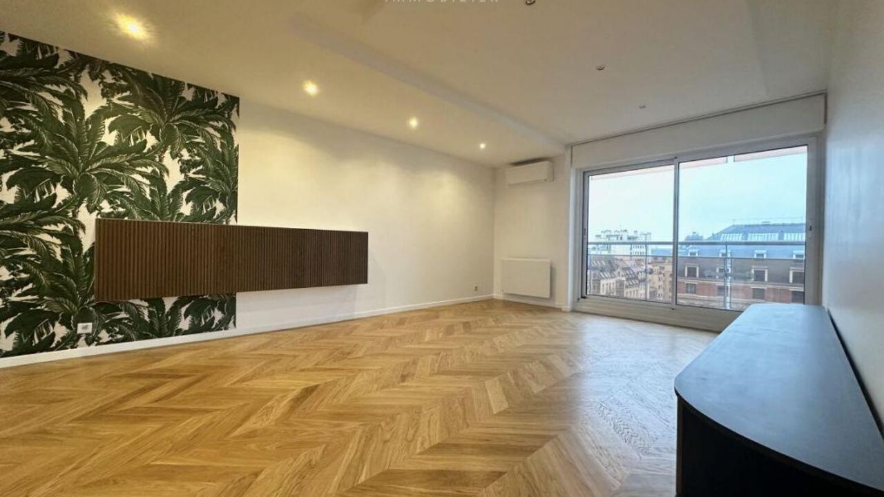 appartement 4 pièces 93 m2 à louer à Paris 10 (75010)