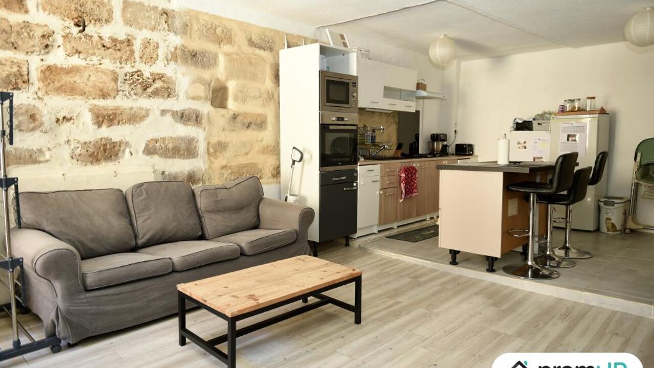 maison 3 pièces 75 m2 à vendre à Abeilhan (34290)