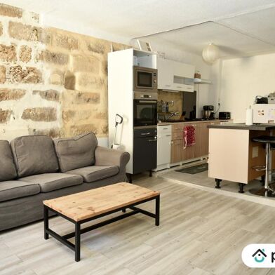 Maison 3 pièces 109000 €