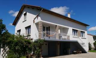 Maison 8 Pièces 178 m² à vendre à Saint-Cyprien (42160)