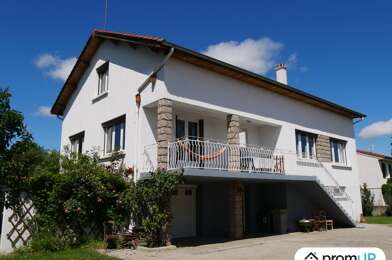 Maison 8 pièces 297000 €