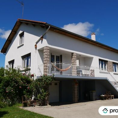 Maison 8 pièces 297000 €