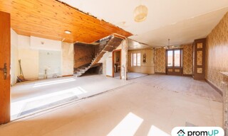 Maison 8 Pièces 180 m² à vendre à Le Crest (63450)