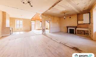 Maison 8 Pièces 180 m² à vendre à Le Crest (63450)