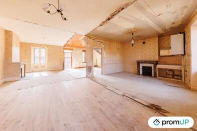 Maison 8 pièces 224000 €