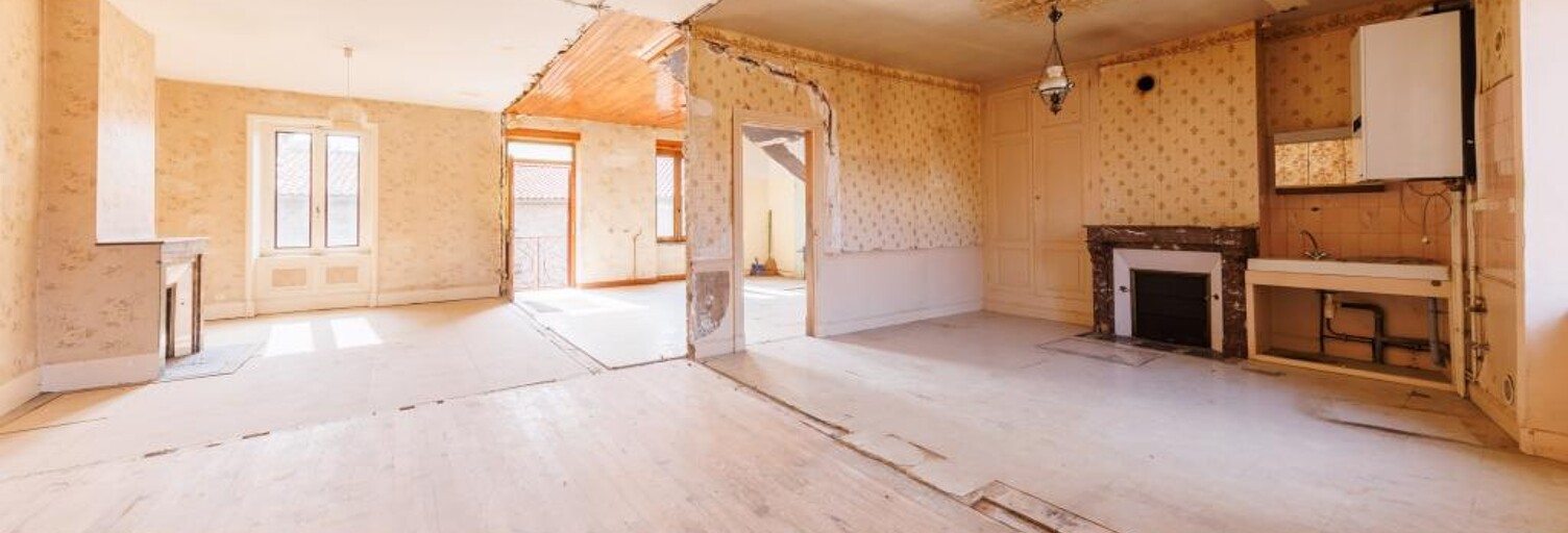 Maison 8 Pièces 180 m² à vendre à Le Crest (63450)