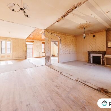 Maison 8 pièces 224000 €