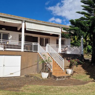 Maison 4 pièces 320000 €