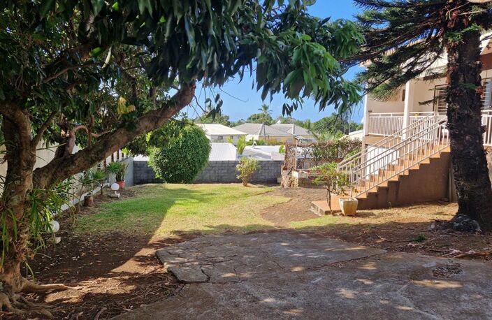 MAISON A VENDRE STE-CLOTILDE(LA BRETAGNE), ILE DE LA REUNION — photo 2