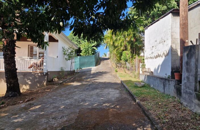 MAISON A VENDRE STE-CLOTILDE(LA BRETAGNE), ILE DE LA REUNION — photo 3