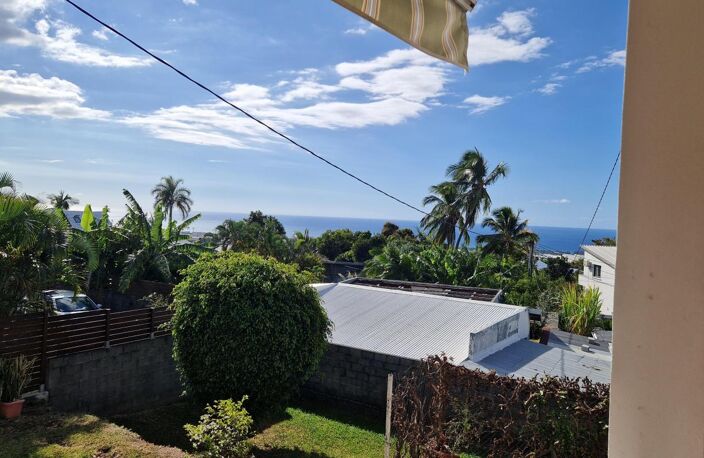 MAISON A VENDRE STE-CLOTILDE(LA BRETAGNE), ILE DE LA REUNION — photo 5