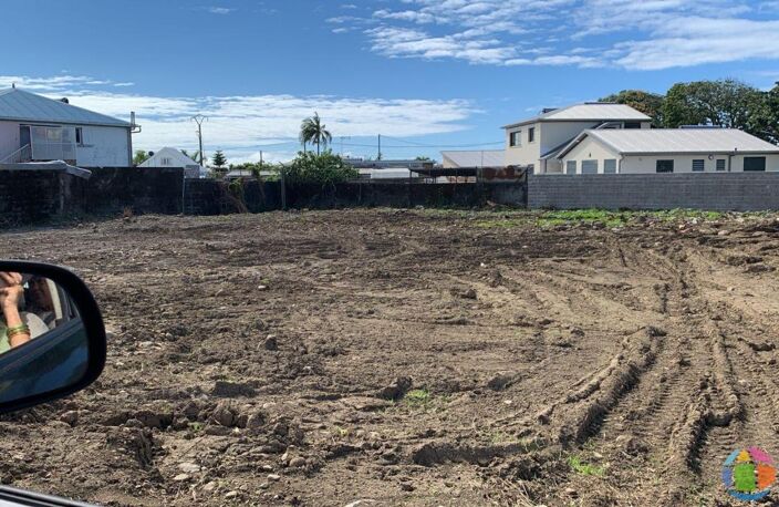 MAISON NEUVE A VENDRE EN VEFA ST-ANDRÉ ILE DE LA REUNION — photo 3
