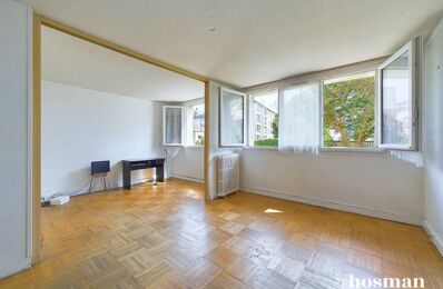 vente appartement 299 000 € à proximité de Alfortville (94140)