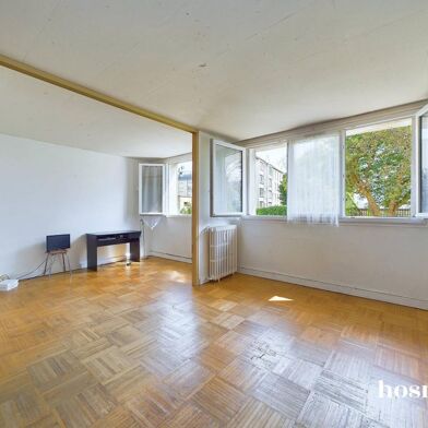 Appartement 4 pièces 78 m²