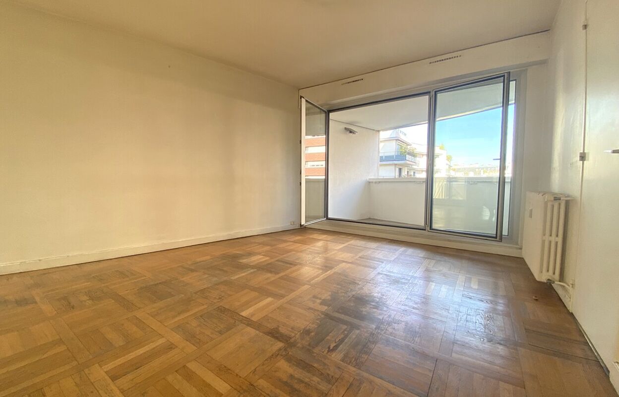 appartement 3 pièces 73 m2 à vendre à Boulogne-Billancourt (92100)