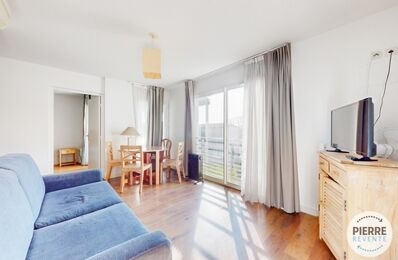 vente appartement 78 439 € à proximité de Salles-sur-Mer (17220)