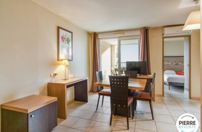 vente appartement 83 833 € à proximité de Belcodène (13720)