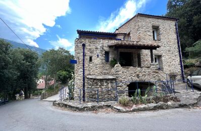 vente maison 1 295 000 € à proximité de Banyuls-Dels-Aspres (66300)